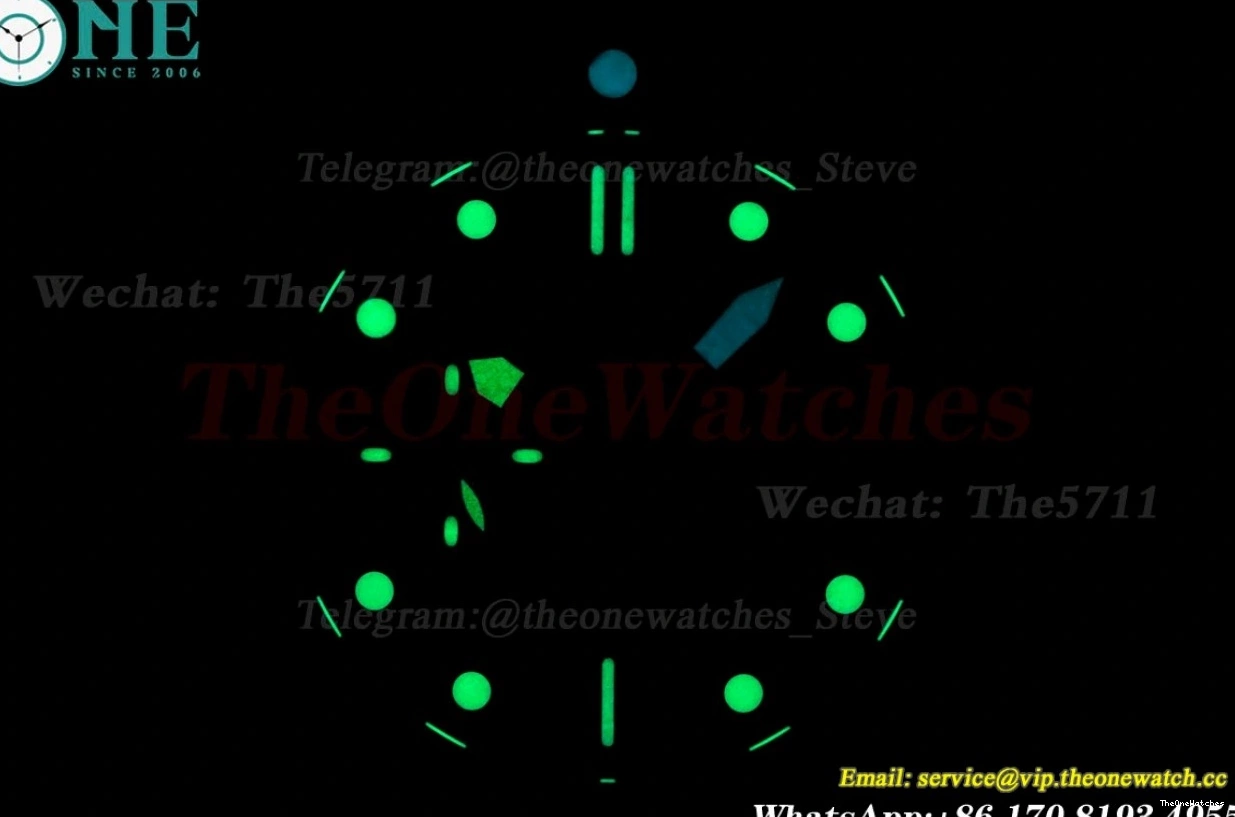 P9010 RU Submersible Tech 47MM VSF BMG TI PAM692 Blue 0126